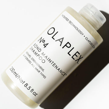 Olaplex No.4 Bond Maintenance Shampoo 250ml - Olaplex